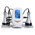 3-in-1 Home Salon Beauty System