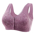 Bras for Women No Underwire Comfy Push Up Bras for Women Underwire Free Bras for Women Comfortable Push Up Bras for Women Wireless Bras for Women Front Closure Teen Sports Bra s Men