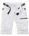 TrailBlazer Men's Ripstop Cargo Shorts