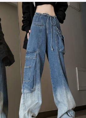 Fashionable Vintage Jeans for Women