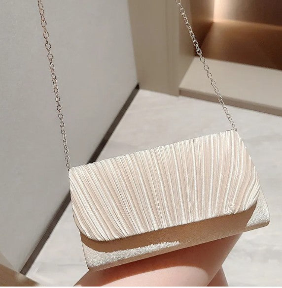 Evening Elegance Clutch Bags