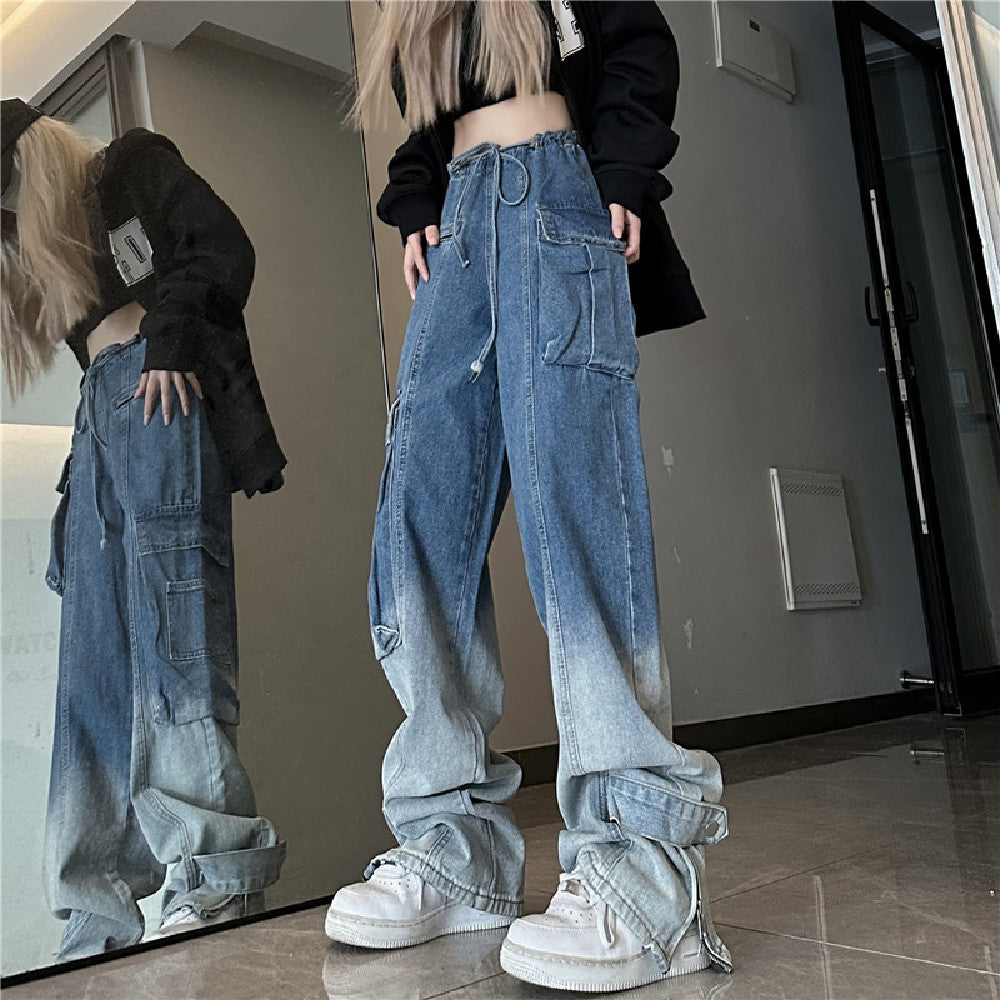 Fashionable Vintage Jeans for Women