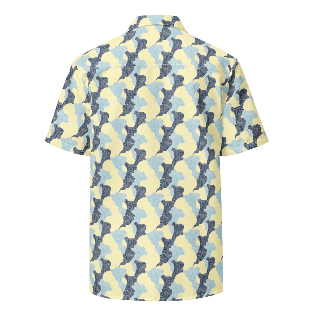 Summer Swirl Eco Shirt