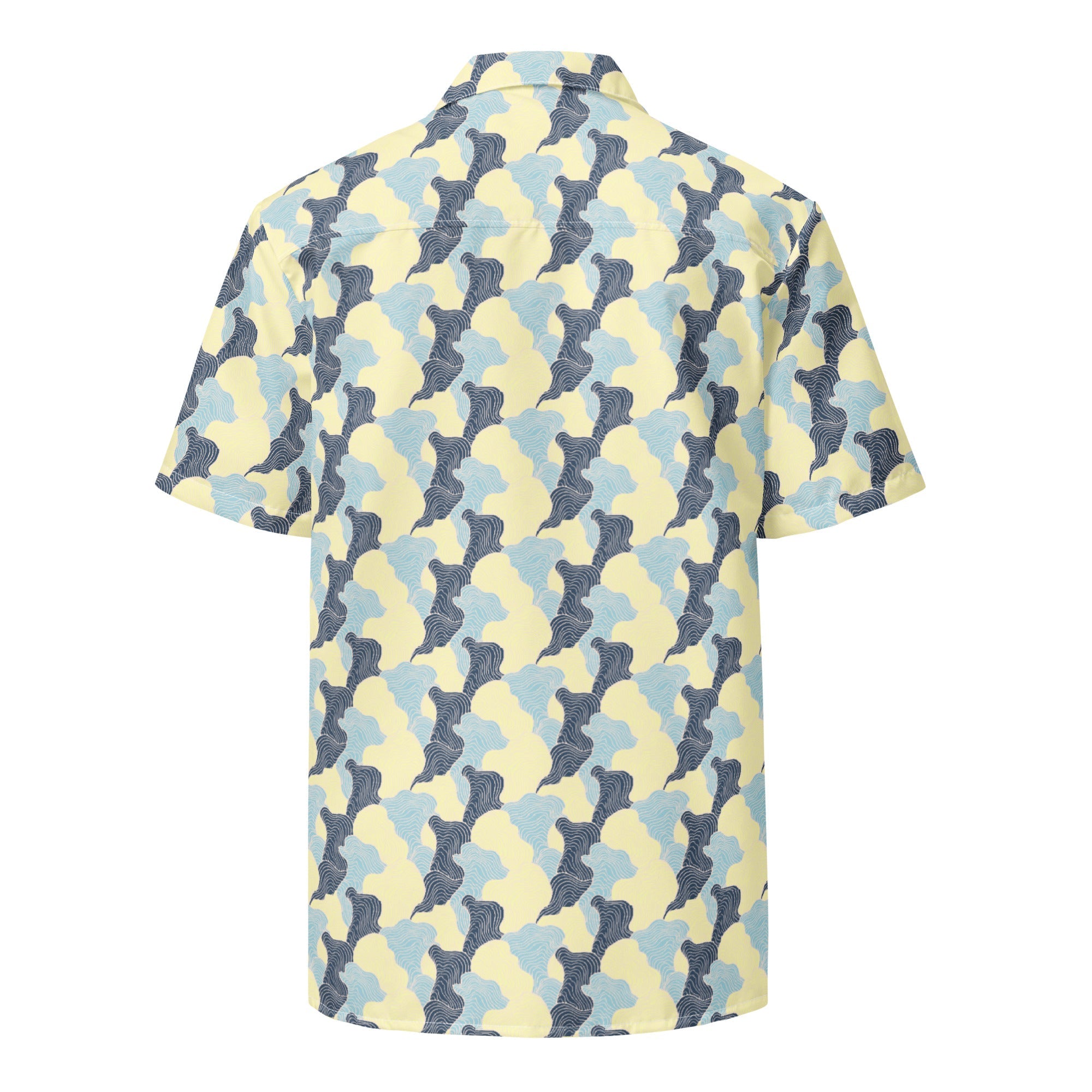 Summer Swirl Eco Shirt