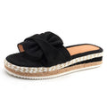 Women's Chic Outdoor Slides