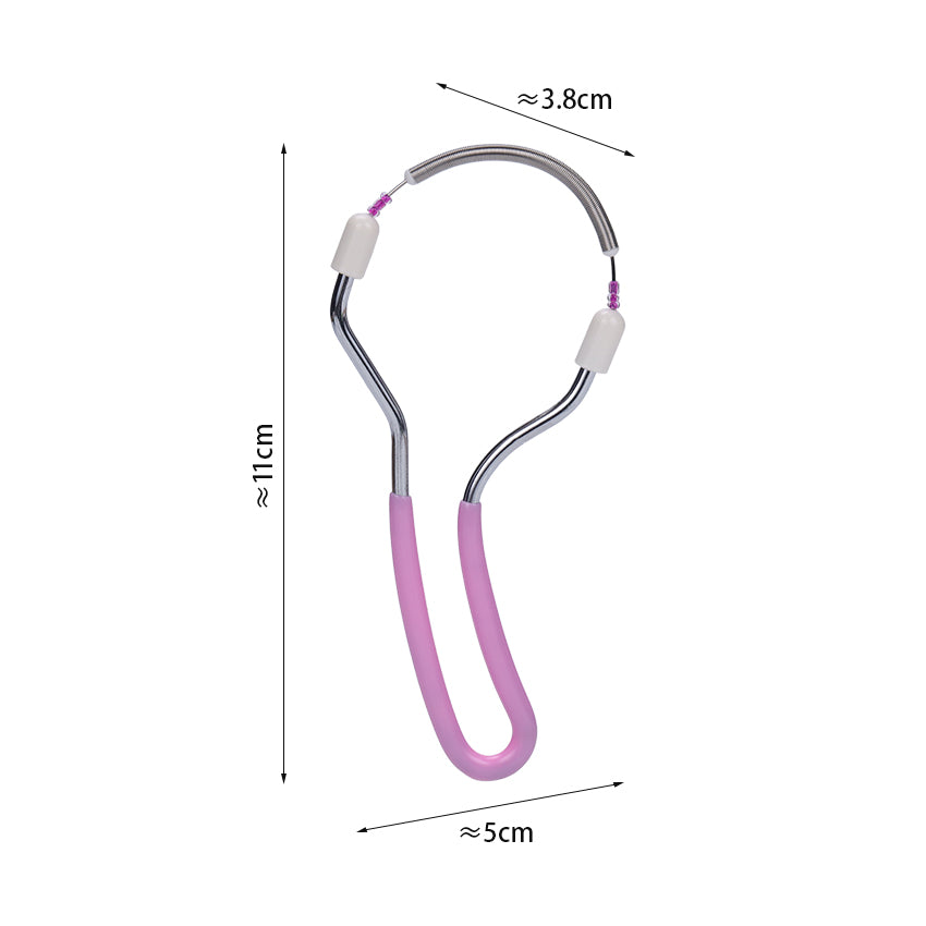 Magic Beauty Tool Facial Hair Removal Device