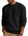 PJ Paul Jones Classic Crewneck Sweater