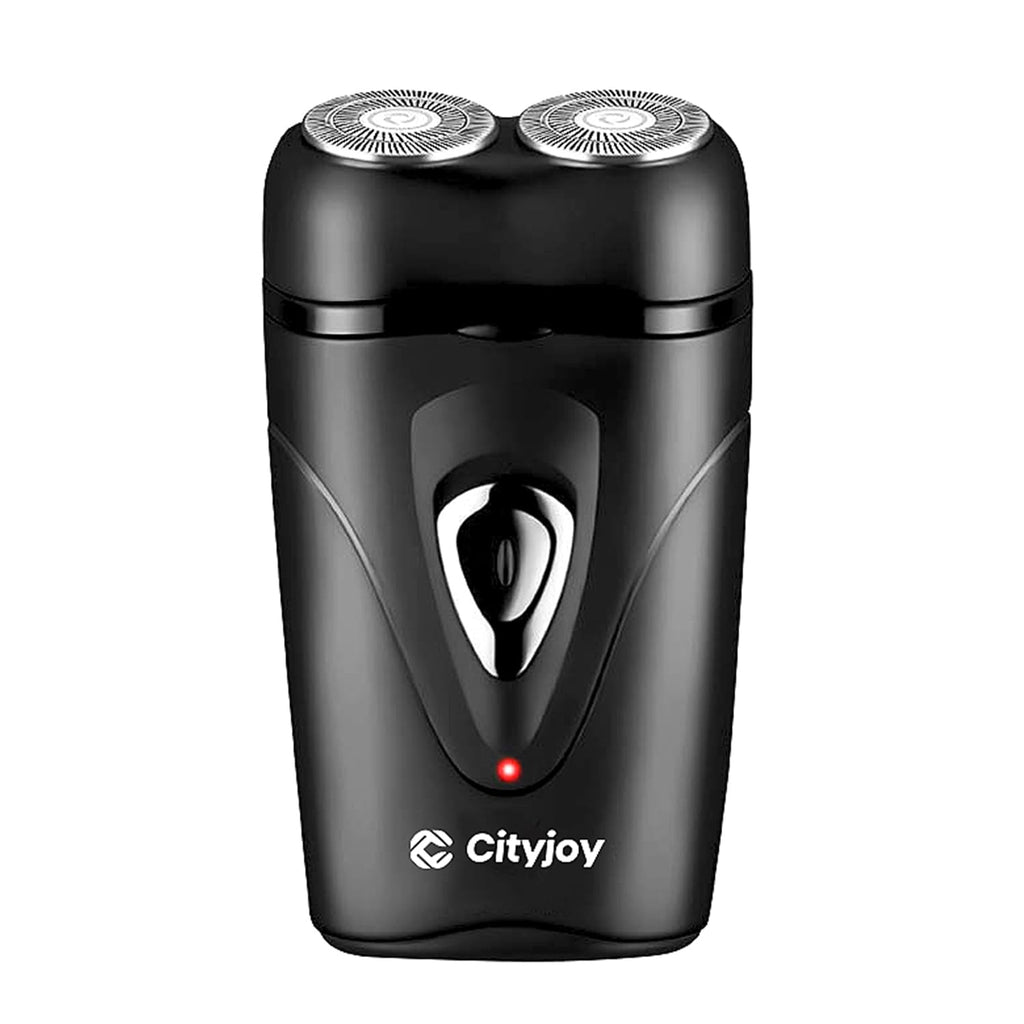 QuickTrim DualHead Electric Razor