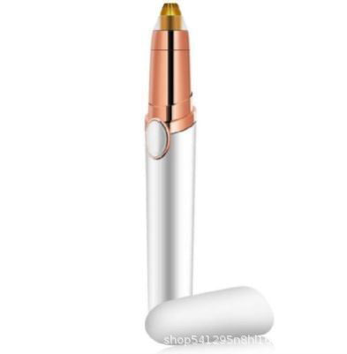 Electric Eyebrow Trimmer - Beauty Tool