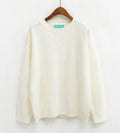 Ladies' Candy Hue Sweater