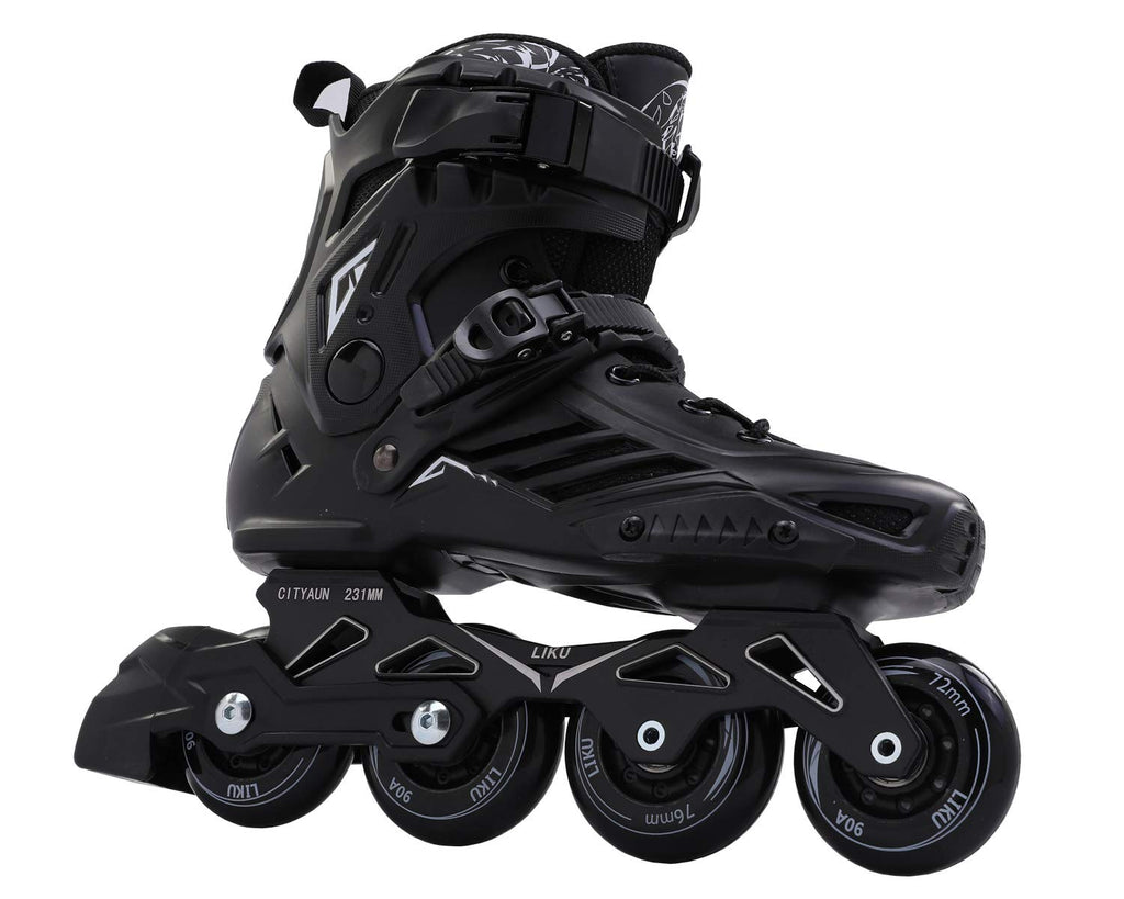 LIKU Pro Inline Skates
