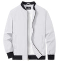 MAGCOMSEN Lite Bomber Jacket - Men's