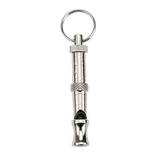 Generic Pet Whistle Dog Tools Anti Barking Bark Dog Training Device Trainer Dog Supplies Pet Products Pet Accessories Home Accessories Creative